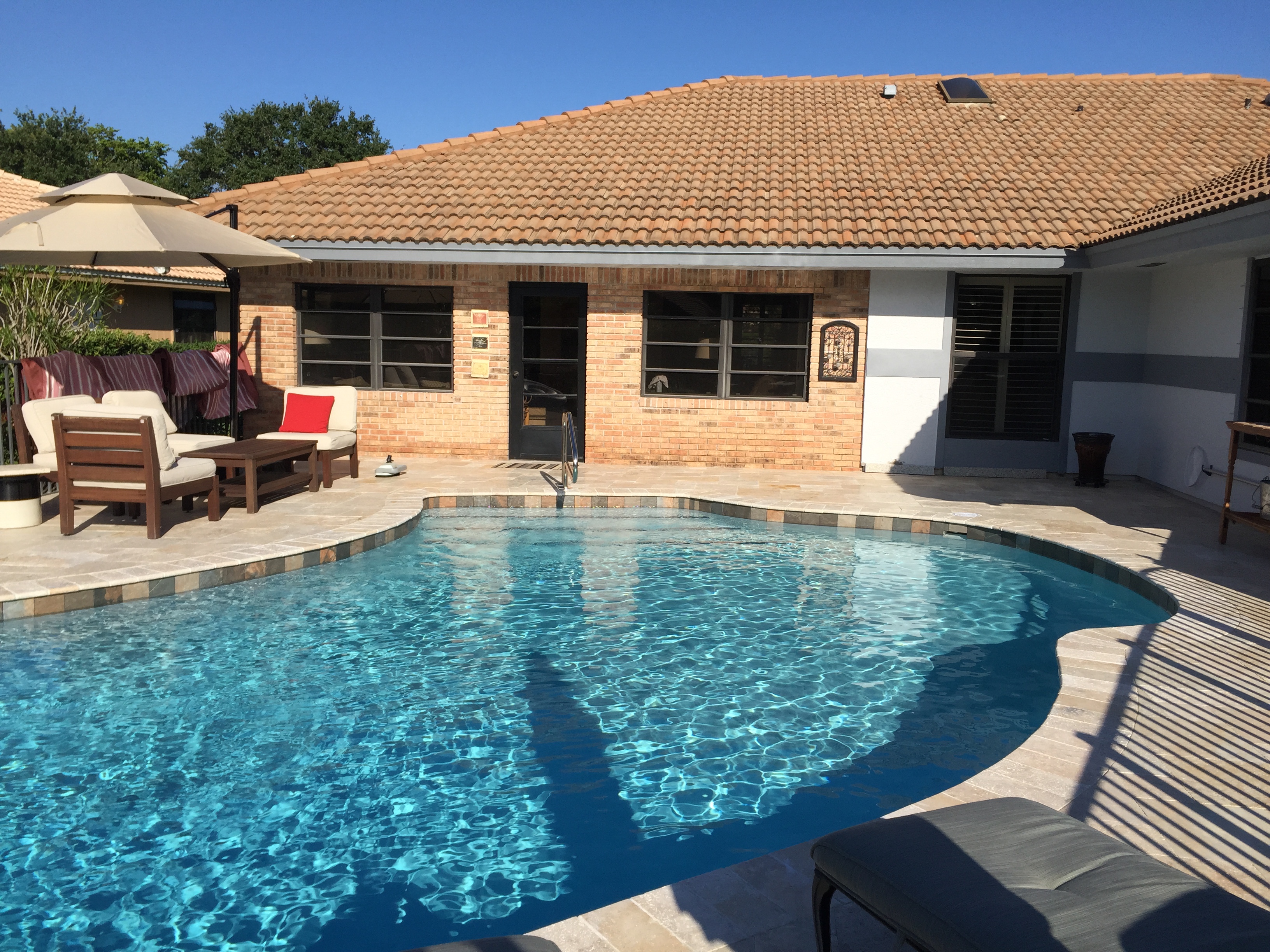 Meinecke – Prestige Pool Services – Pool Service, Pool Repairs, Pool